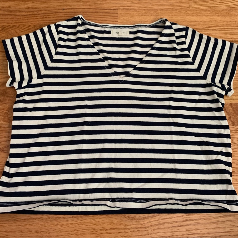 Madewell shirt